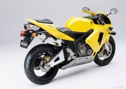 Honda CBR600RR